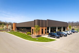 Victor, NY Flex - 7675 Omnitech Pl