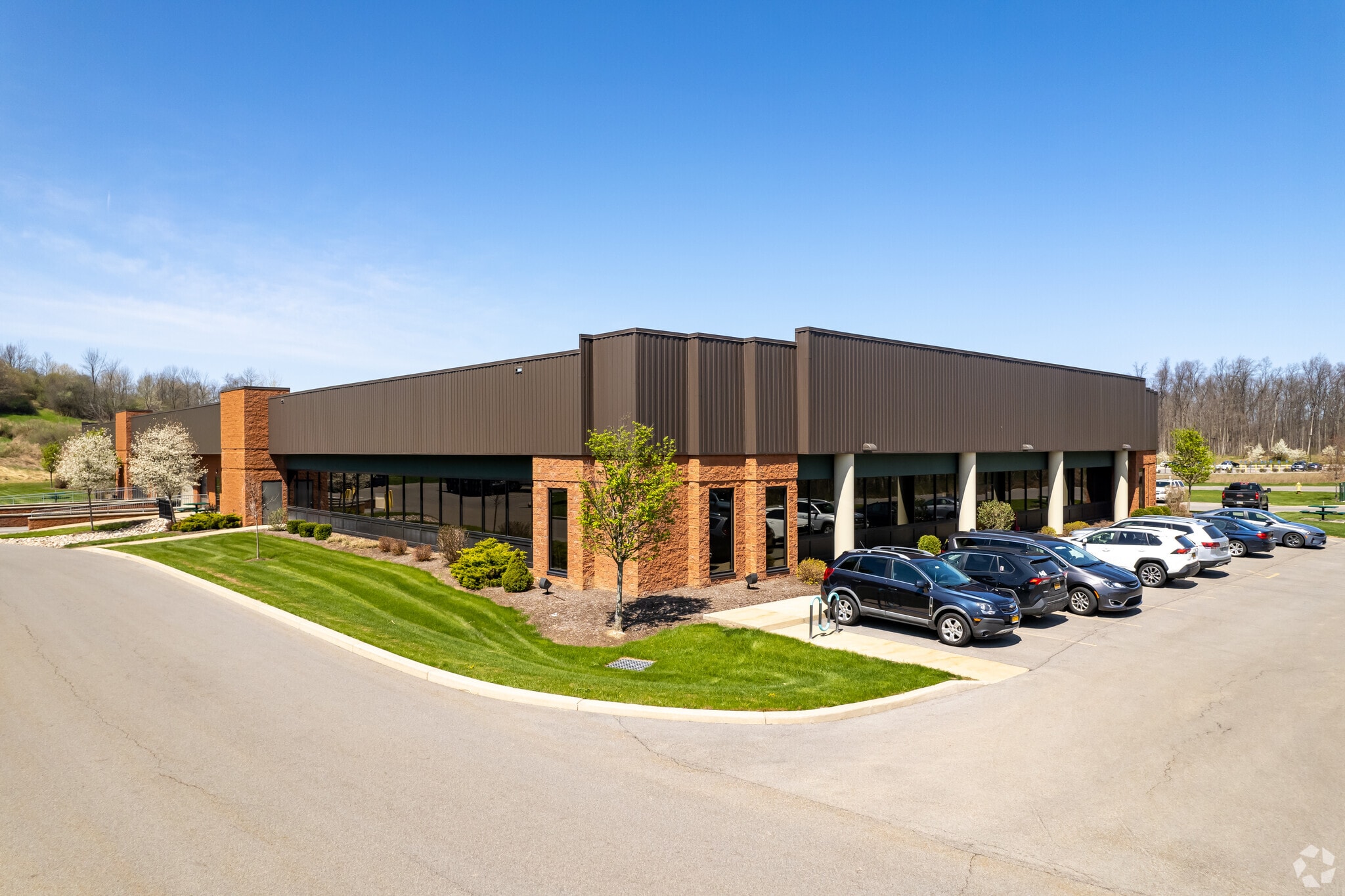 7675 Omnitech Pl, Victor, NY for Rent