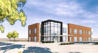 Sugar Land, TX Medical - 2803 Imperia Dr