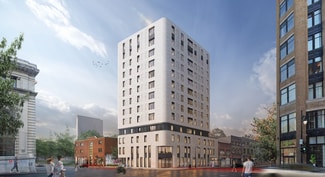 Montréal, QC Retail - 1627-1637 Boul Saint-Laurent Blvd