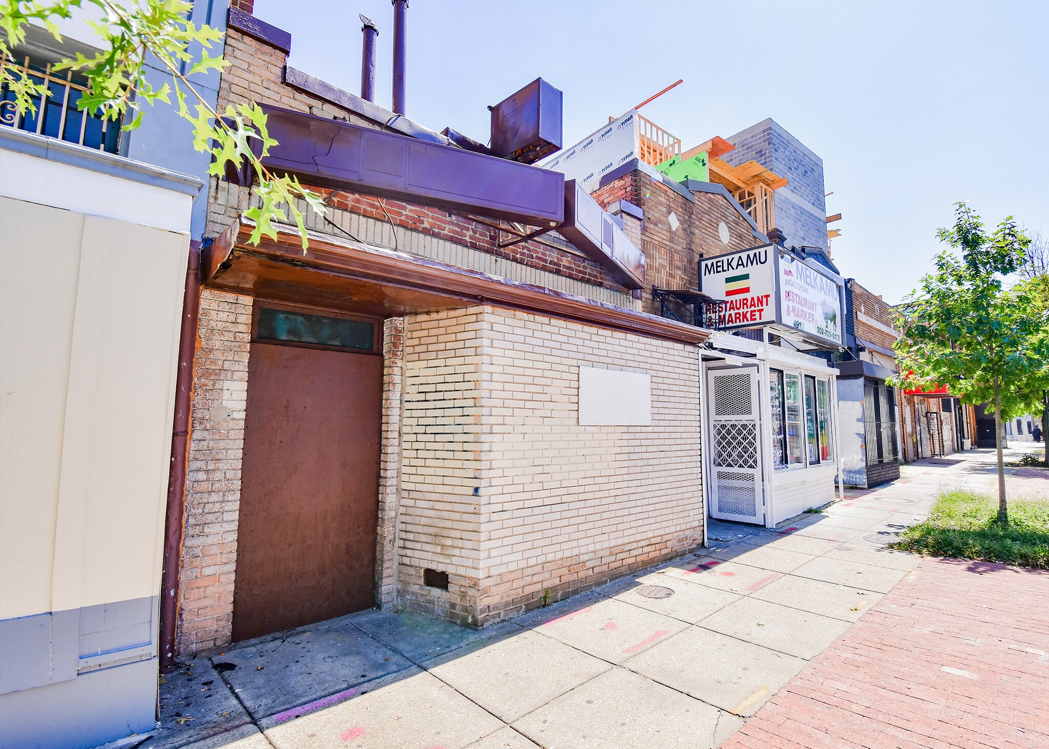 4915 Georgia Ave NW, Washington, DC for Sale