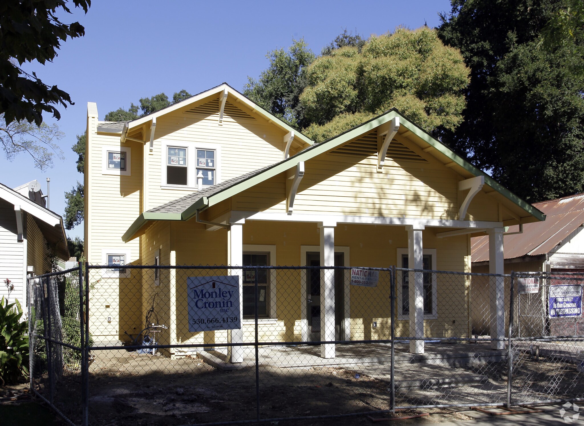 409 3rd St, Davis, CA for Sale