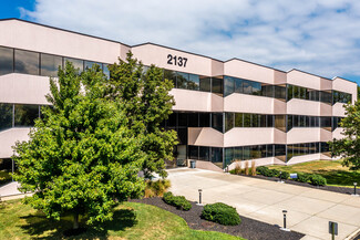 Holmdel, NJ Office, Flex - 2137 State Route 35