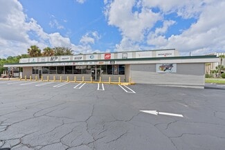 Jacksonville, FL Freestanding - 8324 Arlington Expy