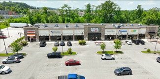 York, PA Retail - 924 Richland ave
