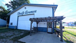 Lexington, IL Flex - 1103 W Main St