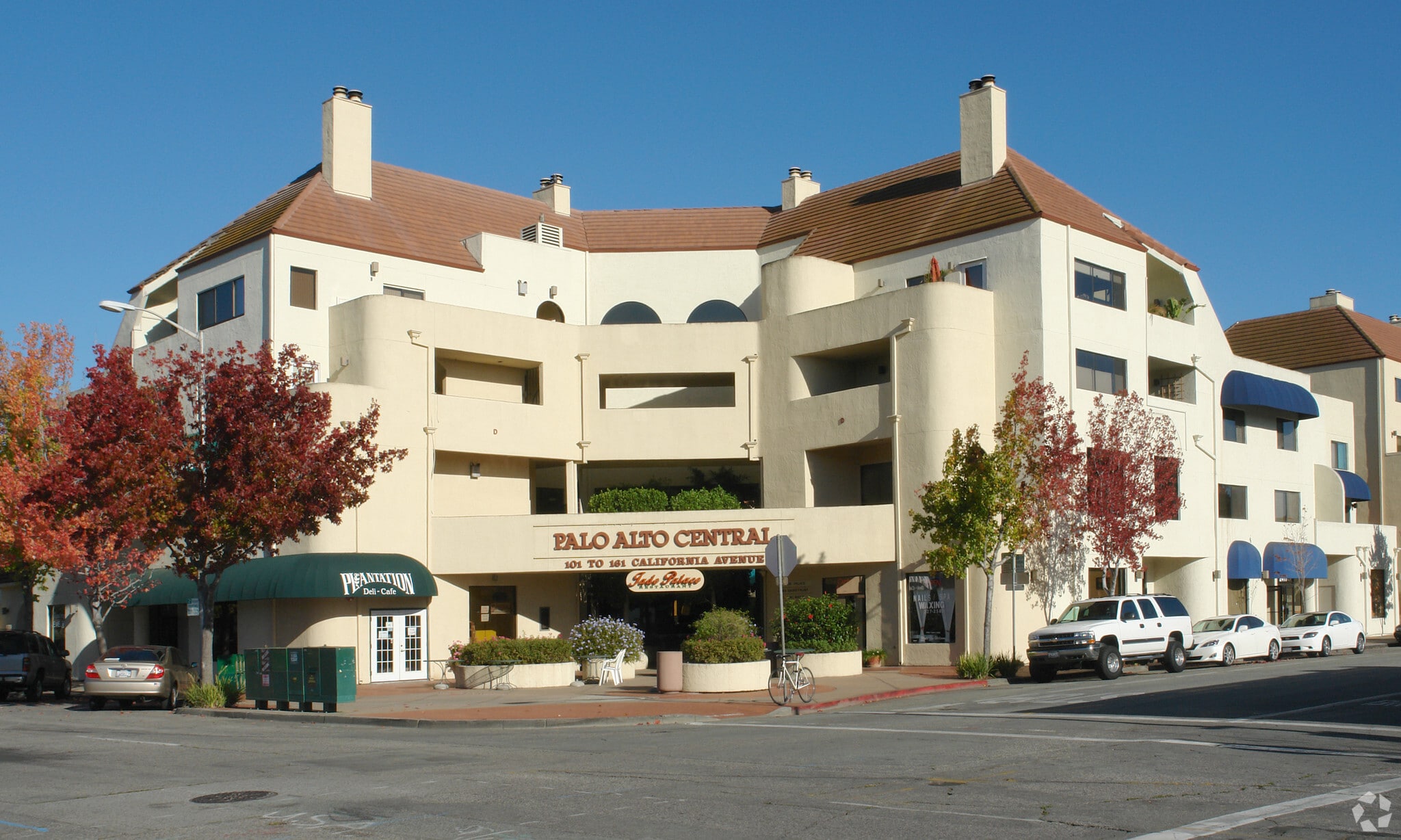 2441 Park Blvd, Palo Alto, CA for Rent