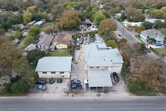 305 S General Mcmullen Dr  