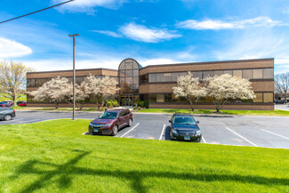 Naperville, IL Office - 1979 N Mill St