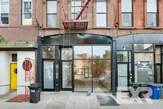 Brooklyn, NY Retail - 1086 Fulton St