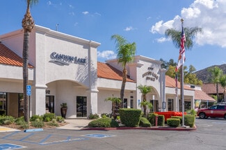Canyon Lake, CA Retail - 31780 Railroad Canyon Rd Canyon Lake, CA Retail - 31780 Railroad Canyon Rd
