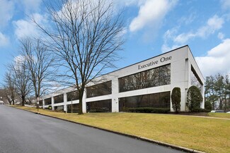Suffern, NY Office - 1 Executive Blvd
