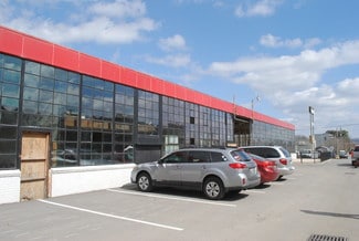 Chattanooga, TN Retail - 1817 Broad St Chattanooga, TN Retail - 1817 Broad St