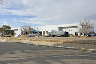Denver, CO Industrial - 11611-11633 E 51st Ave