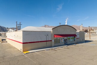 Trona, CA Freestanding - 13247 Jones St
