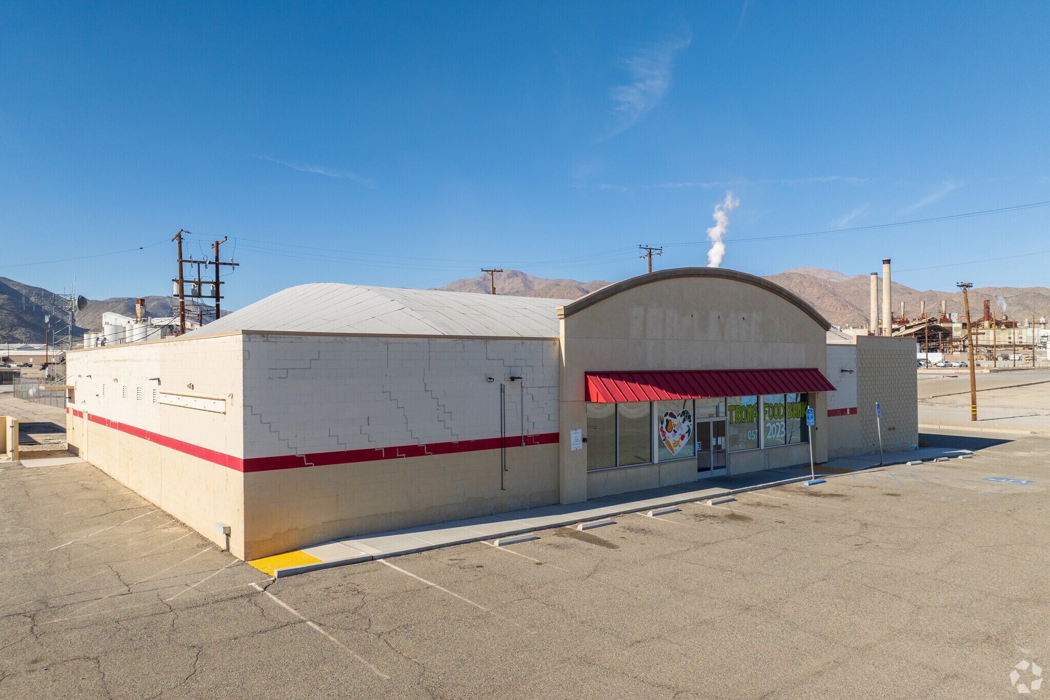 13247 Jones St, Trona, CA for Sale