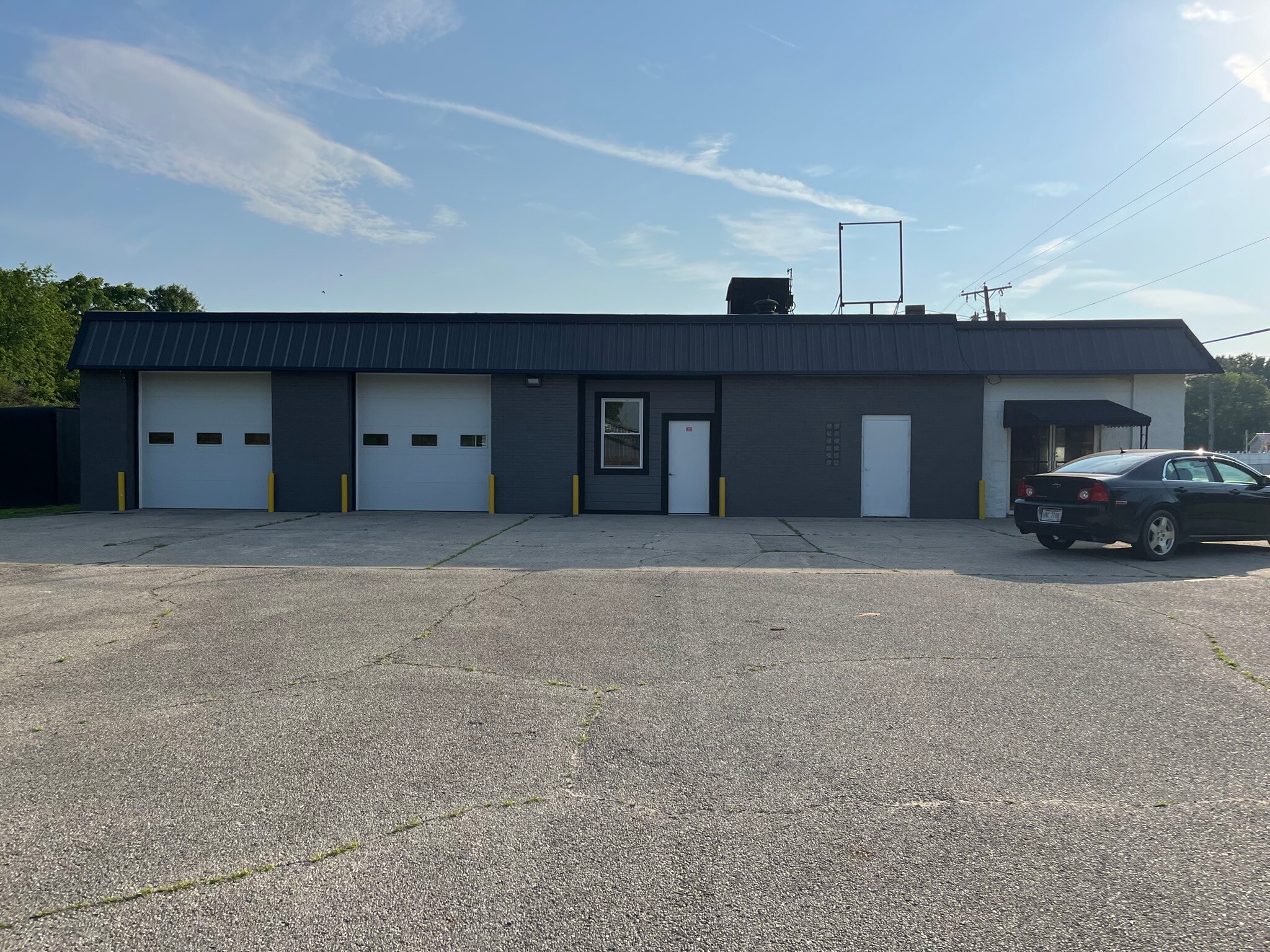 8398-8448 Dayton-Springfield Rd, Fairborn, OH for Rent
