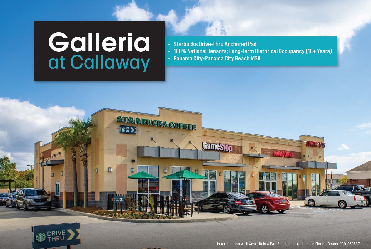 734 N Tyndall Pky, Callaway, FL for Sale