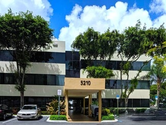 Delray Beach, FL Office/Medical - 5210 Linton Blvd