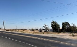 Midland, TX Commercial Land - 3609 FM 715 Midland, TX Commercial Land - 3609 FM 715