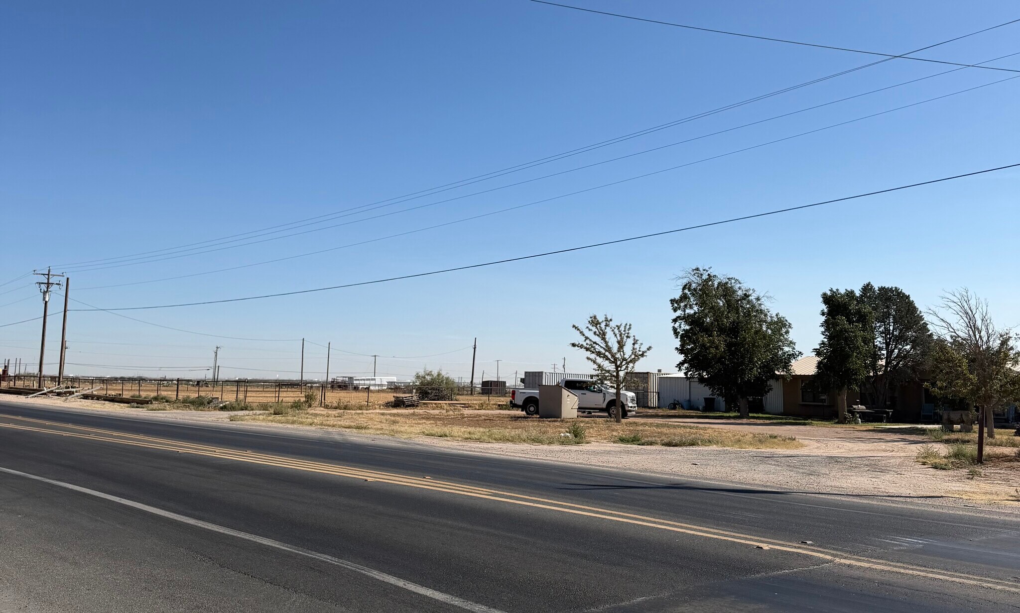 3609 FM 715, Midland, TX for Sale