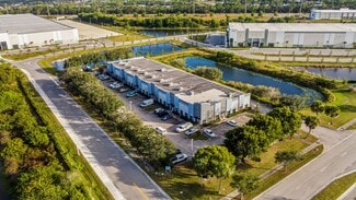 Port Saint Lucie, FL Office - 6901-6945 NW LTC Pky