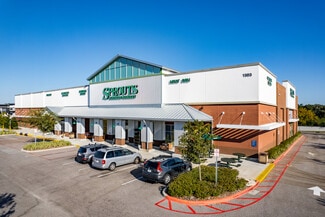 Winter Park, FL Retail - 1905-1999 Aloma Ave