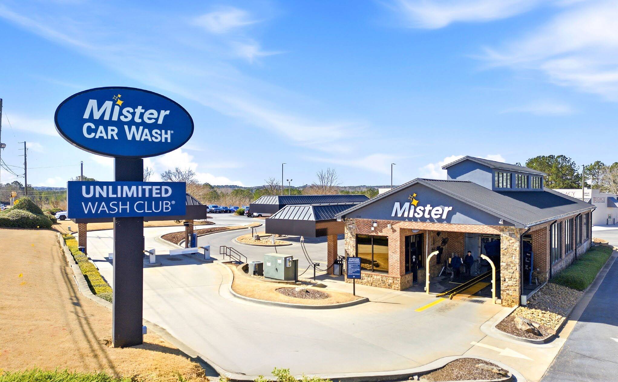 170 Martin Luther King Jr Blvd, Monroe, GA for Sale