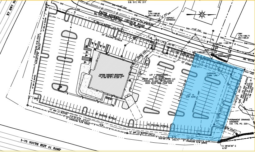 125 Faith Assembly Church Rd, London, KY for Rent