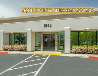 Folsom, CA Medical - 1645 Creekside Dr