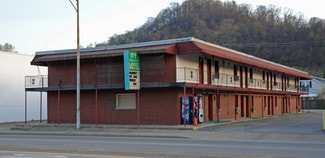 Charleston, WV Hospitality - 5311 Maccorkle Ave SE