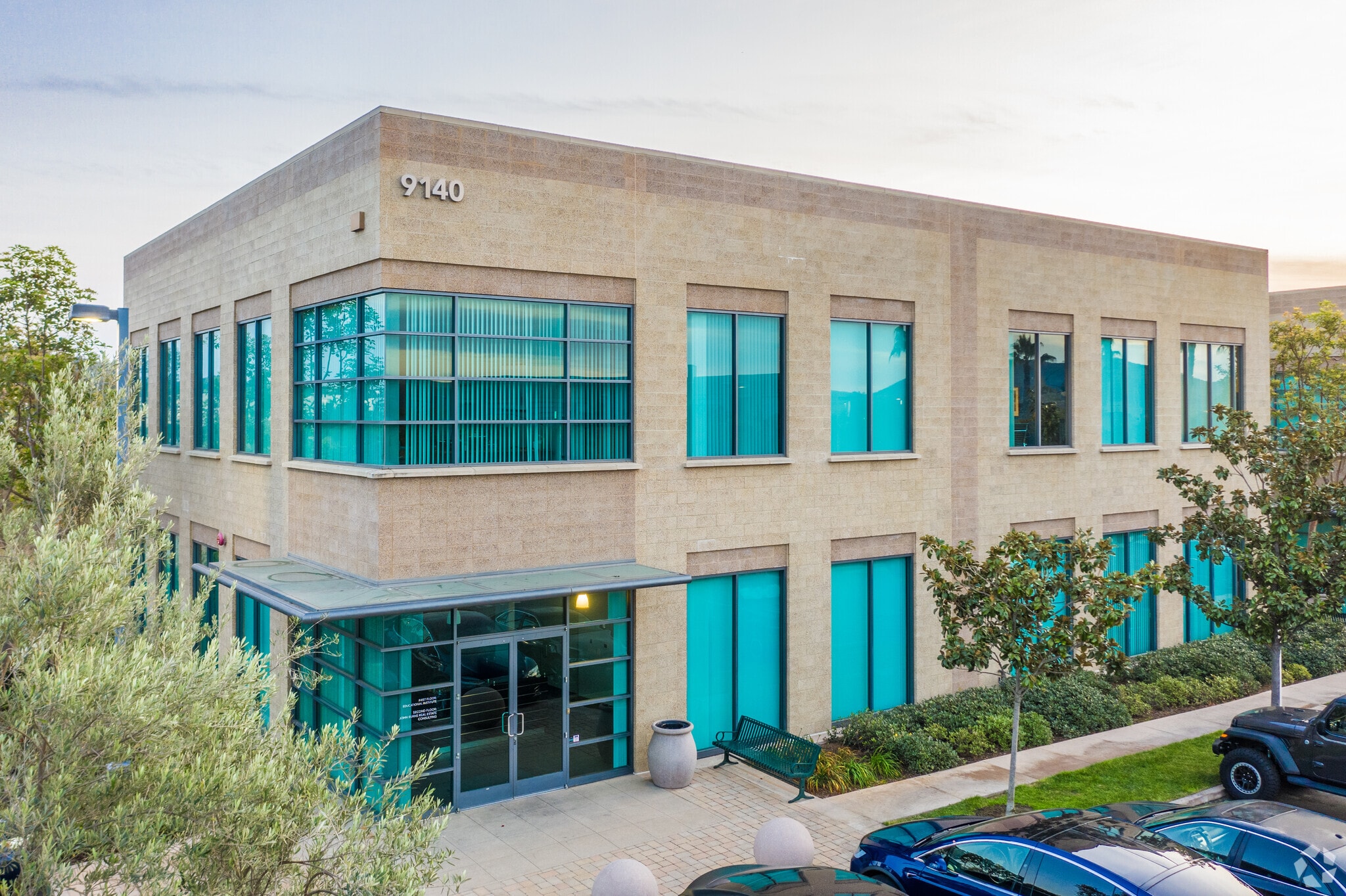 9140 Irvine Center Dr, Irvine, CA for Rent