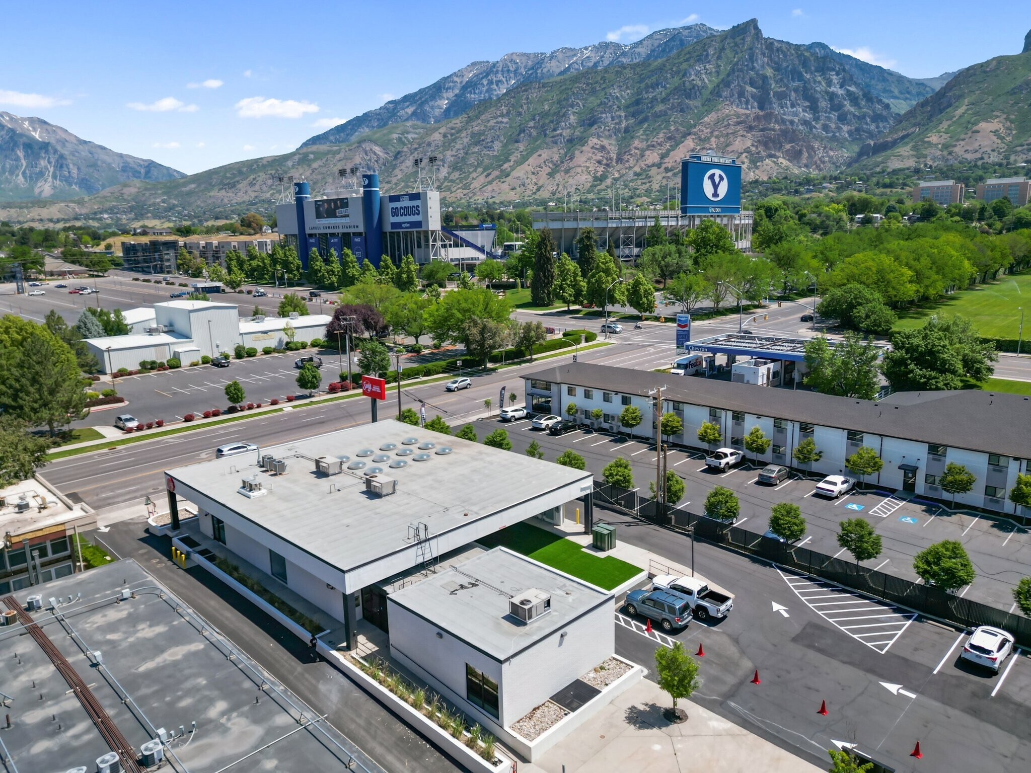 66 E 1650 N, Provo, UT for Rent
