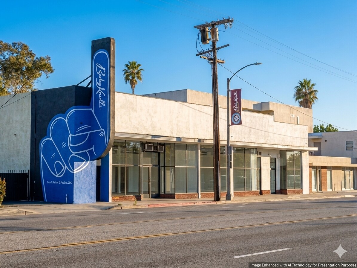 3923 Long Beach Blvd, Long Beach, CA for Rent