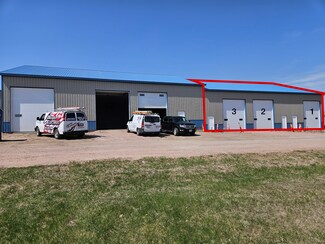 Dell Rapids, SD Industrial - 423 Centennial Pl
