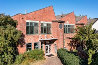 Fredericksburg, VA Office - 701 Kenmore Ave