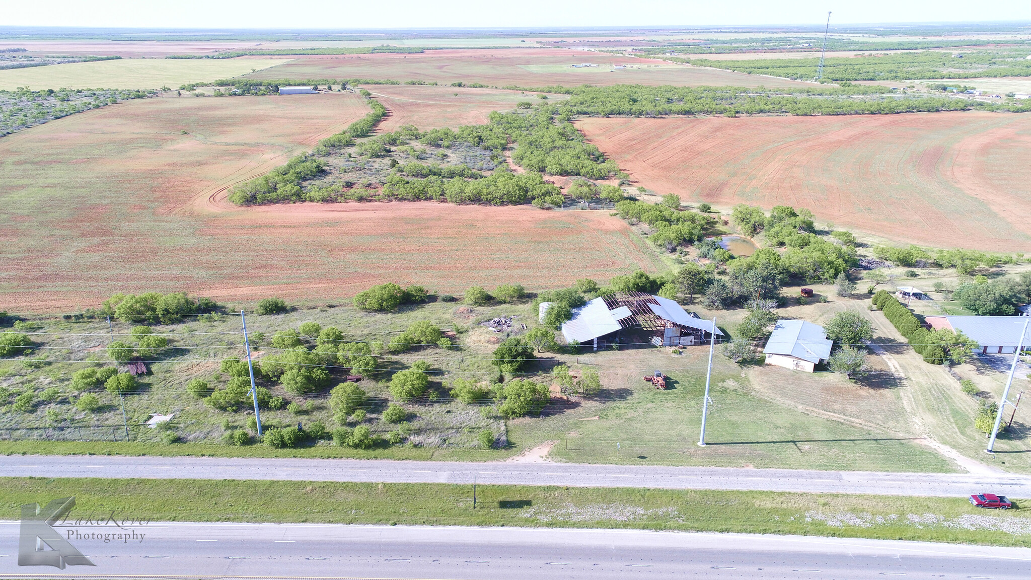 12864 I-20 Frontage rd, Trent, TX for Sale