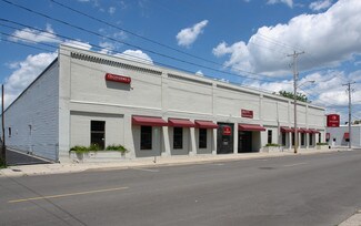 Saint Johns, MI Office/Retail - 200 W Higham St