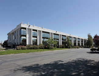 Sacramento, CA Office, Office/Retail - 1600 Sacramento Inn Way