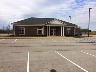 Cherokee, AL Office - 1153 Haley Dr