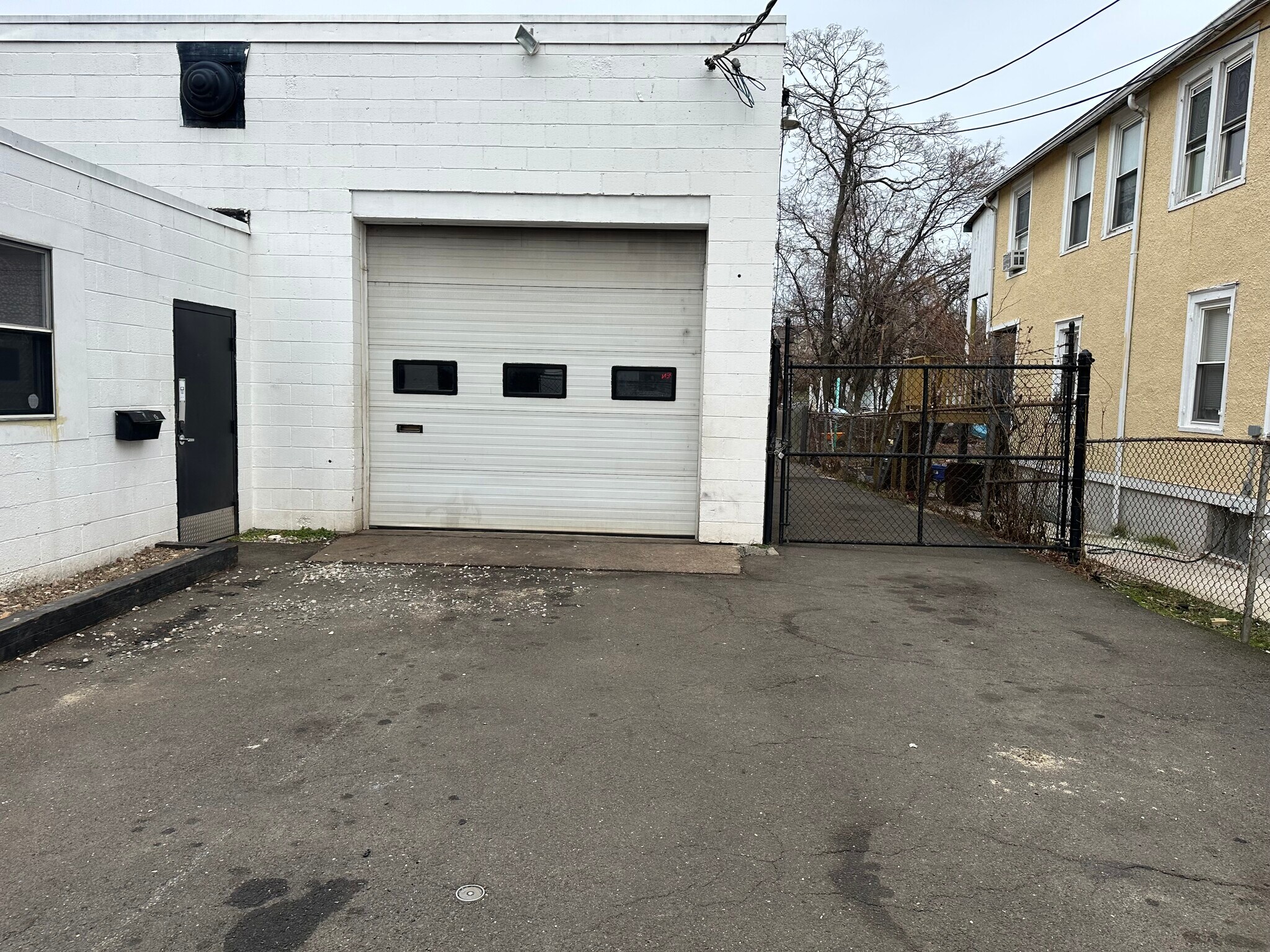 10 Orchard St Stamford, CT 06902 Industrial Property for Sale on