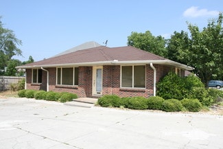 Norcross, GA Office/Residential - 6267 Oakwood Cir