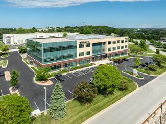 Waukesha, WI Office - N14W23800 Stone Ridge Dr