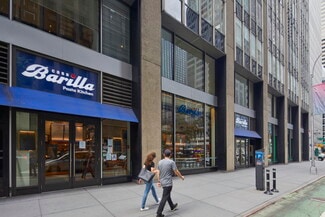 1290 Avenue of the Americas New York, NY 10104 - Office Property for