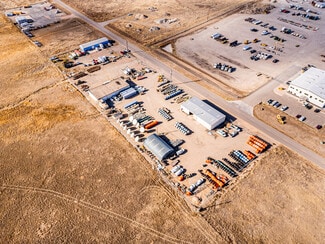Colorado City, CO Industrial - 4676 Graneros Rd