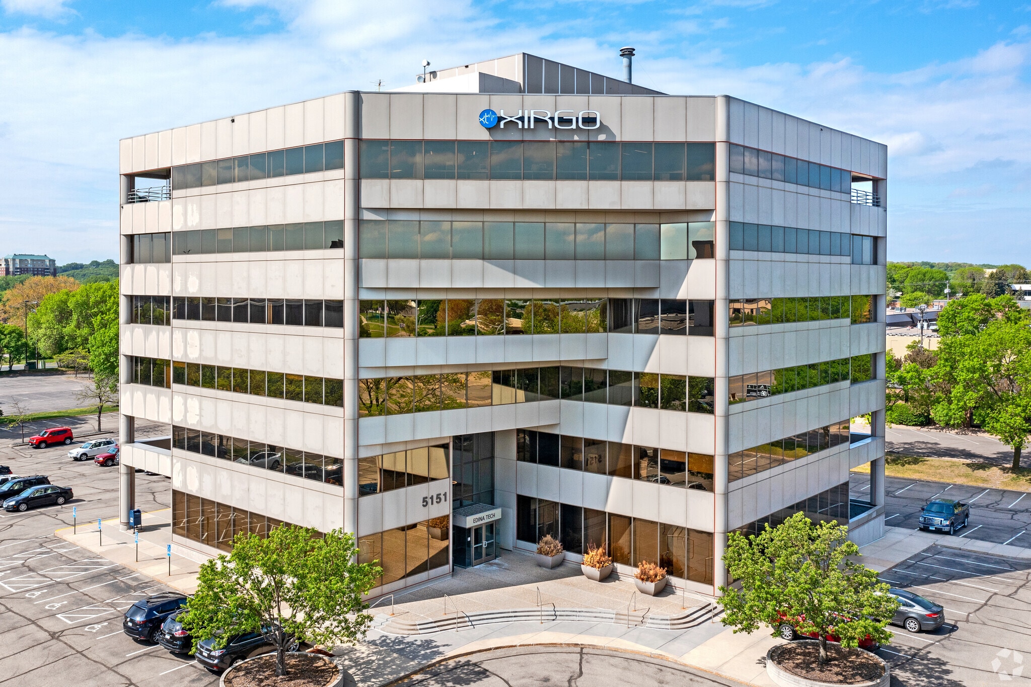 5151 Edina Industrial Blvd, Edina, MN for Rent