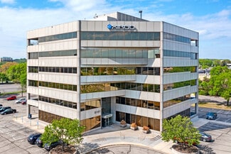 Edina, MN Office - 5151 Edina Industrial Blvd Edina, MN Office - 5151 Edina Industrial Blvd