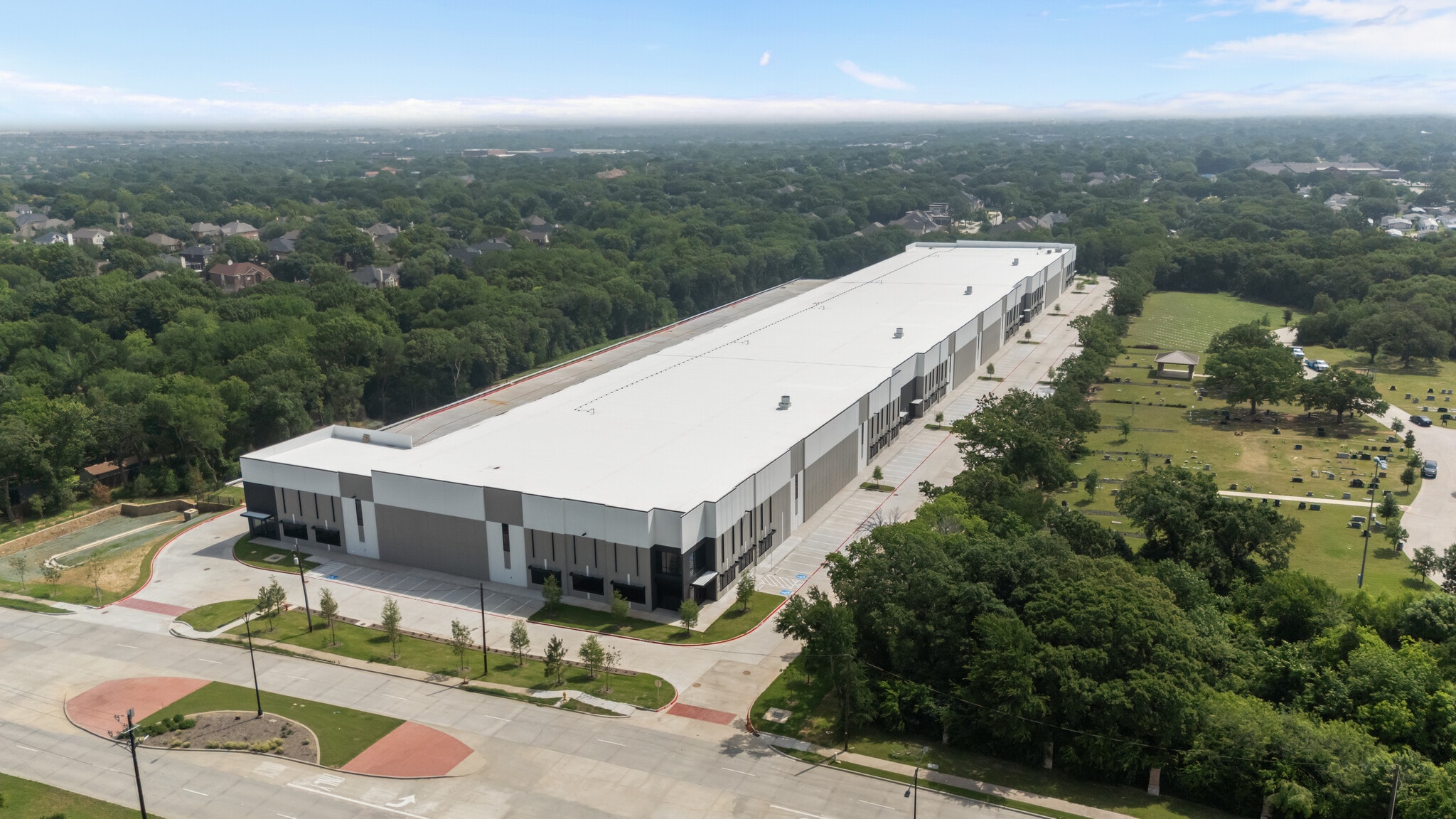 300 N Freeport Pky, Coppell, TX for Rent