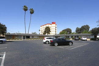Hemet, CA Medical - 1031 E Latham Ave