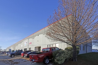 Grapevine, TX Industrial - 900 Port America Pl